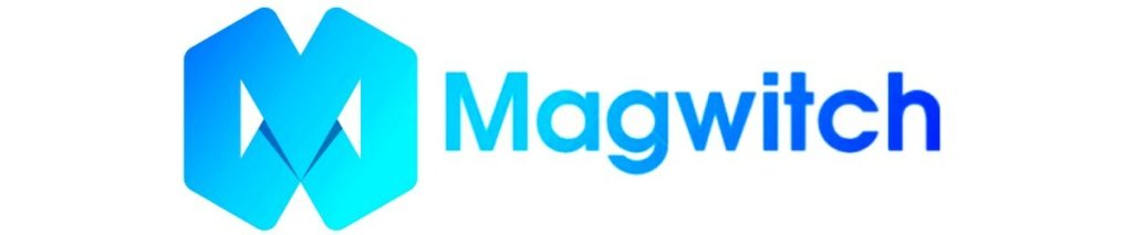 Magwith Logo